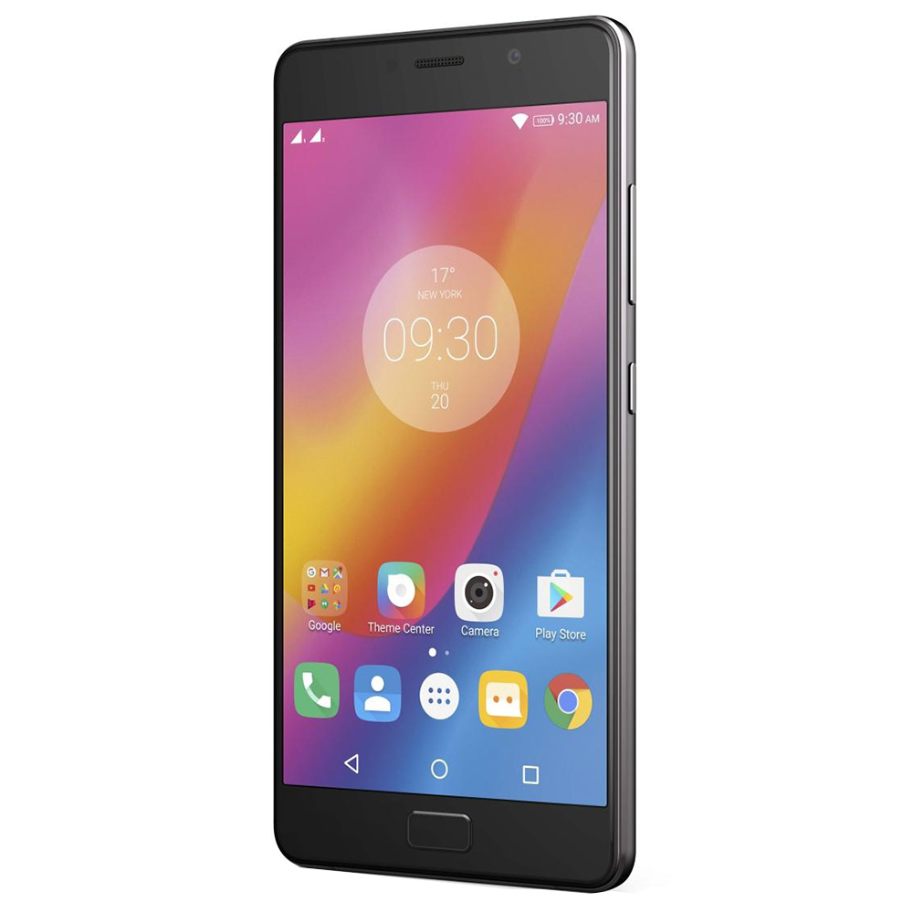 Смартфон LENOVO VIBE P2 Dual Sim Grey (PA4N0006UA) Діагональ дисплея 5.5