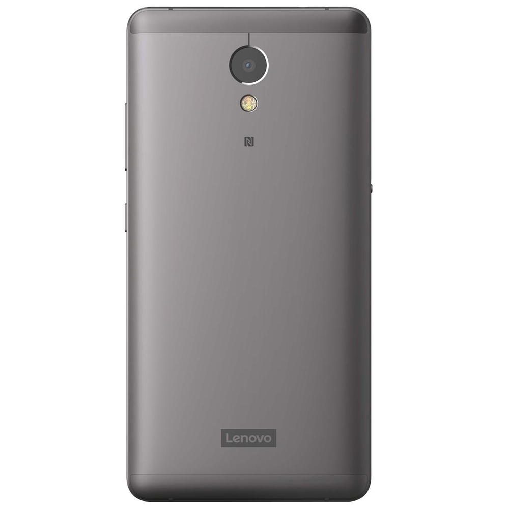 Смартфон LENOVO VIBE P2 Dual Sim Grey (PA4N0006UA) Матриця SUPER AMOLED