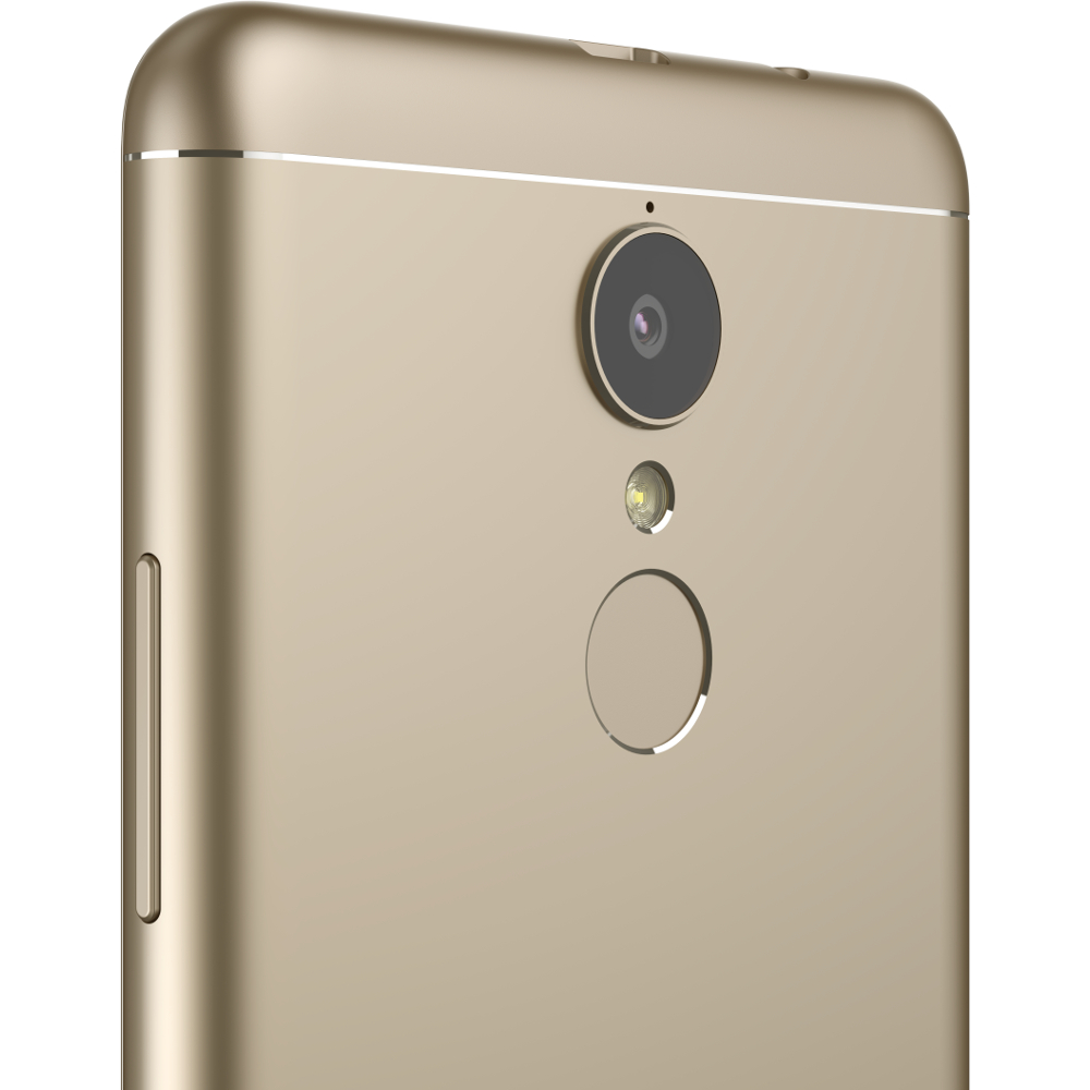 LENOVO K6 (K33a48) Dual Sim Gold (PA530181UA) купить в Киеве ➦ лучшая цена  в Фокстрот по всей Украине: Харьков, Днепр, Одесса, Николаев, Запорожье