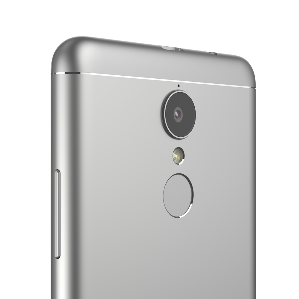 LENOVO K6 (K33a48) Silver (PA530156UA) купить в Киеве ➦ лучшая цена в  Фокстрот по всей Украине: Харьков, Днепр, Одесса, Николаев, Запорожье