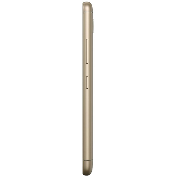 Смартфон LENOVO K6 Power (K33a42) 2/16Gb Dual Sim Gold (PA5E0123UA) Оперативна пам'ять, Гб 2