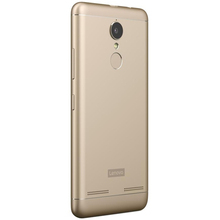 Смартфон LENOVO K6 Power (K33a42) 2/16Gb Dual Sim Gold (PA5E0123UA)