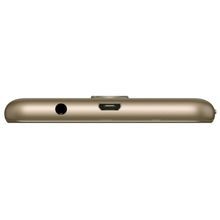 Смартфон LENOVO K6 Power (K33a42) 2/16Gb Dual Sim Gold (PA5E0123UA)