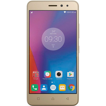 LENOVO K6 Note (K53a48) Dual Sim