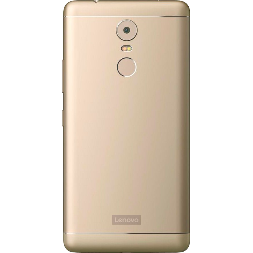 LENOVO K6 Note (K53a48) Dual Sim Вбудована пам’ять, Гб 32