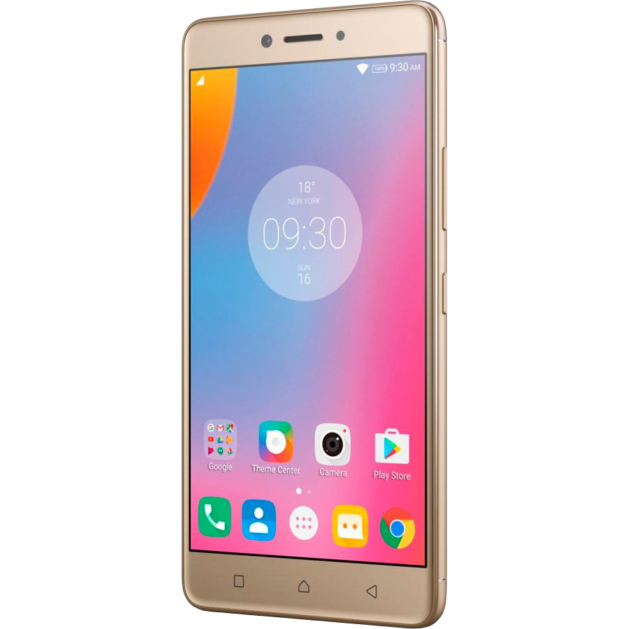 LENOVO K6 Note (K53a48) Dual Sim Діагональ дисплея 5.5