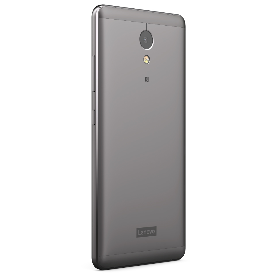 LENOVO P2 (P2a42) Dark Grey (LYPA4N0006UA) купить в Киеве ➦ лучшая цена в  Фокстрот по всей Украине: Харьков, Днепр, Одесса, Николаев, Запорожье