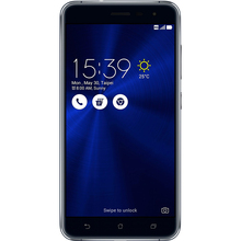 Смартфон ASUS ZenFone 3 ZE520KL DualSim Black (ZE520KL-1A004WW)