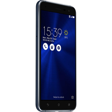 Смартфон ASUS ZenFone 3 ZE520KL DualSim Black (ZE520KL-1A004WW)