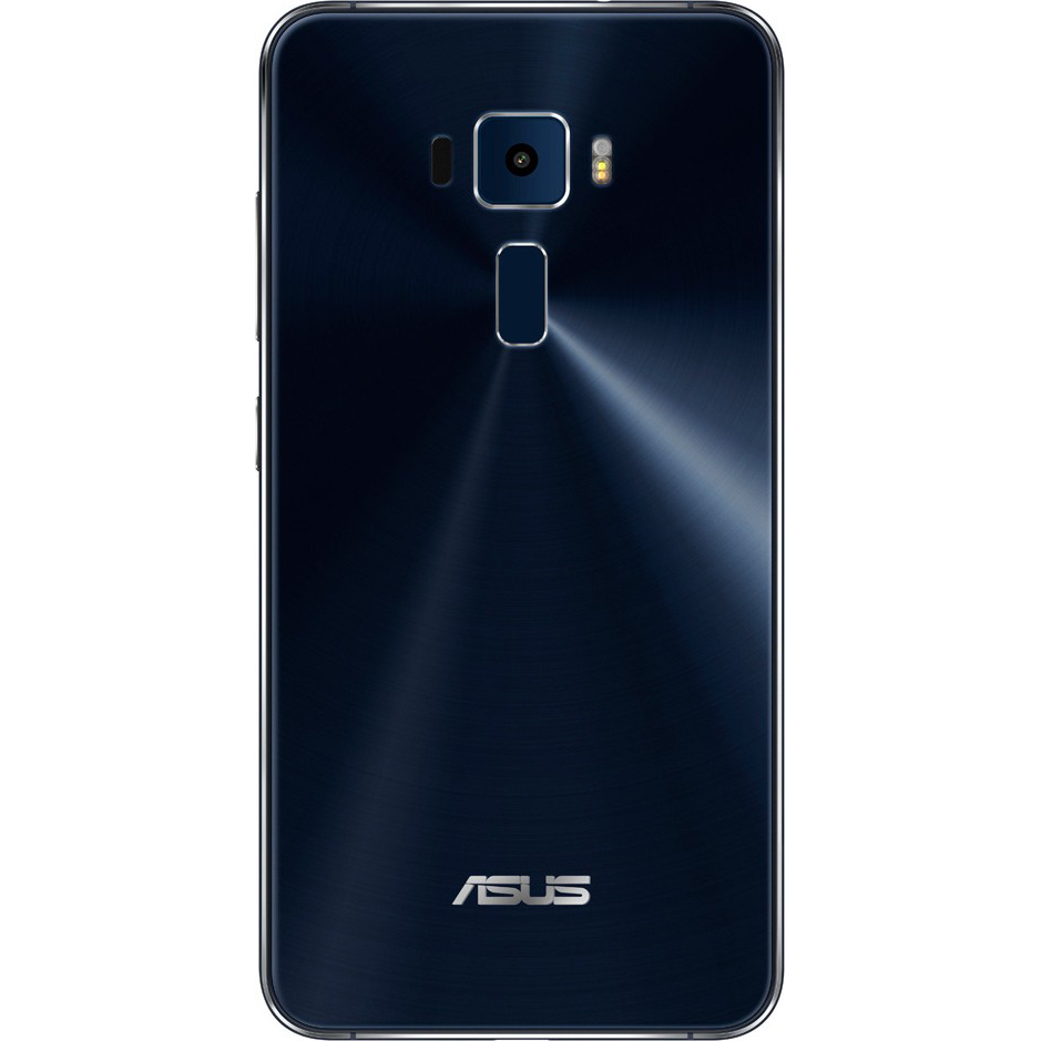 Смартфон ASUS ZenFone 3 ZE520KL DualSim Black (ZE520KL-1A004WW) Оперативна пам'ять, Гб 3