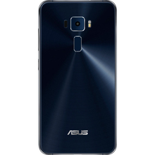 Смартфон ASUS ZenFone 3 ZE520KL DualSim Black (ZE520KL-1A004WW)