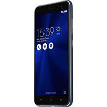 Смартфон ASUS ZenFone 3 ZE520KL DualSim Black (ZE520KL-1A004WW)