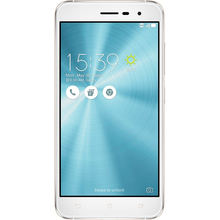 Смартфон ASUS ZenFone 3 ZE520KL 3/32Gb DualSim White (ZE520KL-1B005WW)