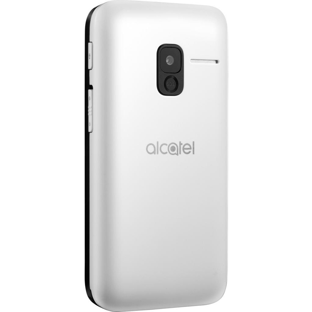 Мобильный телефон Alcatel OneTouch 2008G Pure White купить в Киеве ➦ лучшая  цена в Фокстрот по всей Украине: Харьков, Днепр, Одесса, Николаев, Запорожье