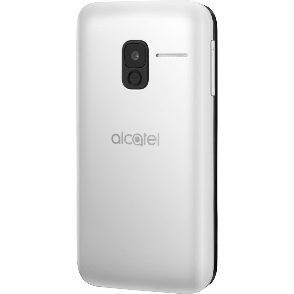 Мобильный телефон Alcatel OneTouch 2008G Pure White купить в Киеве ➦ лучшая  цена в Фокстрот по всей Украине: Харьков, Днепр, Одесса, Николаев, Запорожье