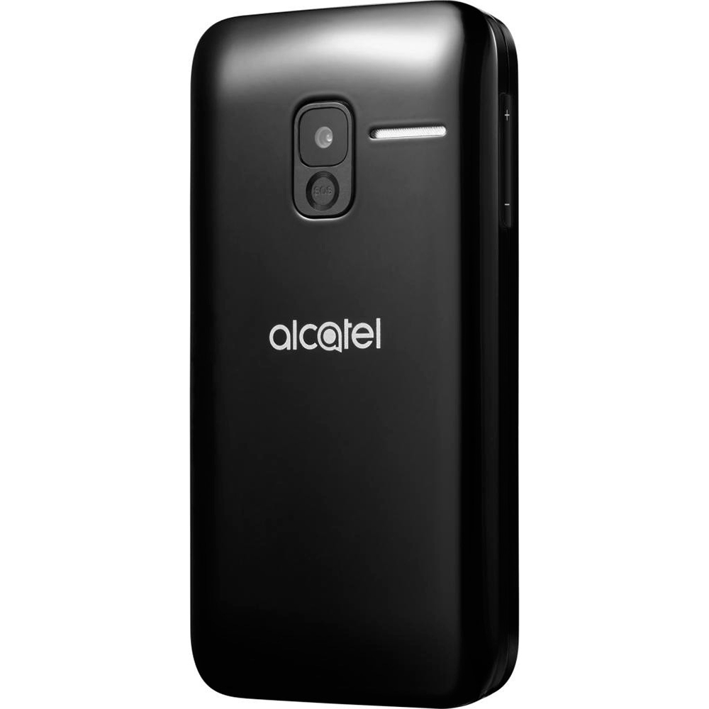 Мобильный телефон Alcatel OneTouch 2008G Black купить в Киеве ➦ лучшая цена  в Фокстрот по всей Украине: Харьков, Днепр, Одесса, Николаев, Запорожье