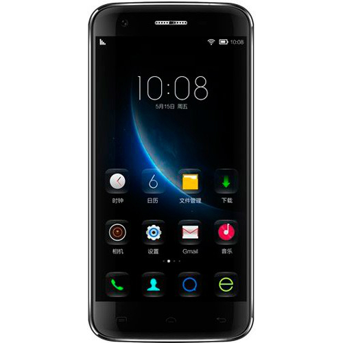 DOOGEE F3 (Black)