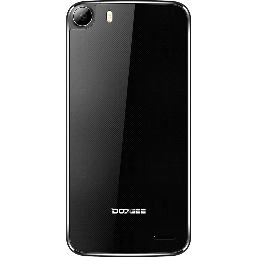 DOOGEE F3 (Black) Вбудована пам’ять, Гб 16