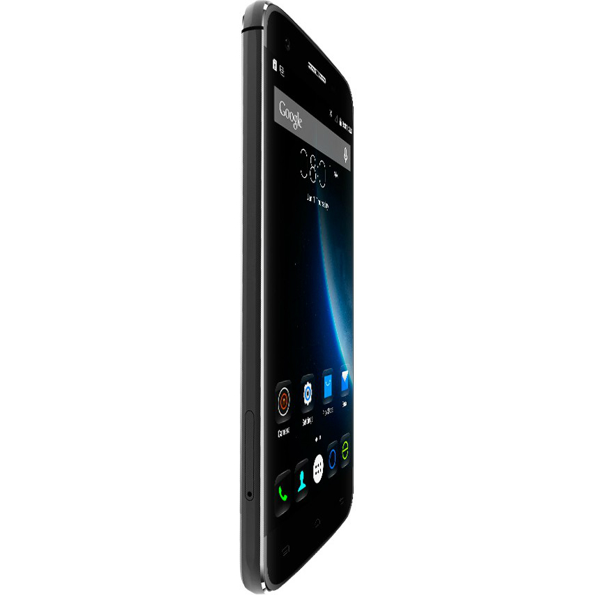 DOOGEE F3 (Black) Оперативна пам'ять, Гб 2