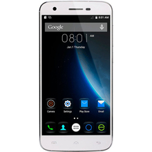 Смартфон DOOGEE F3 (White)