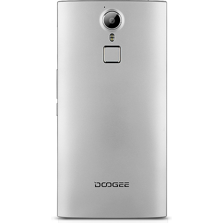 Смартфон DOOGEE F5 (Silver) Встроенная память, Гб 16