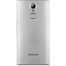 Смартфон DOOGEE F5 (Silver)