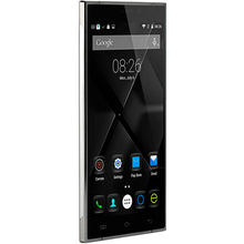 Смартфон DOOGEE F5 (Silver)