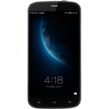 Смартфон DOOGEE NOVA Y100X (Black)