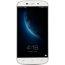 Смартфон DOOGEE NOVA Y100X (White)