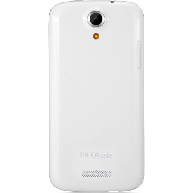 Смартфон DOOGEE NOVA Y100X (White) Встроенная память, Гб 8