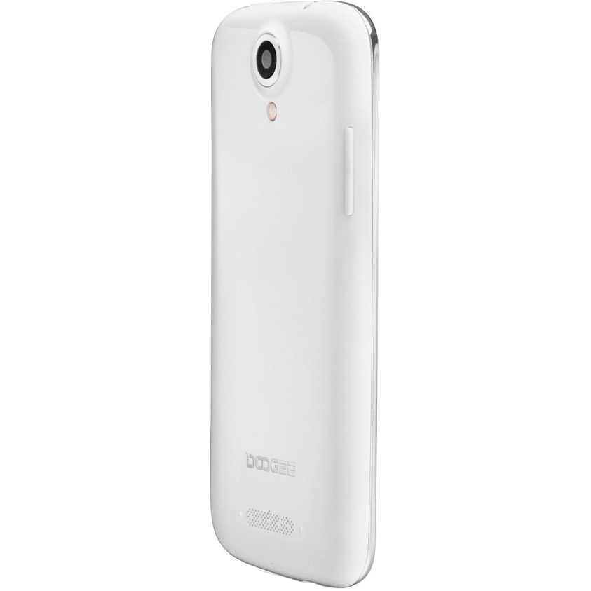 Смартфон DOOGEE NOVA Y100X (White) Оперативная память, Гб 1