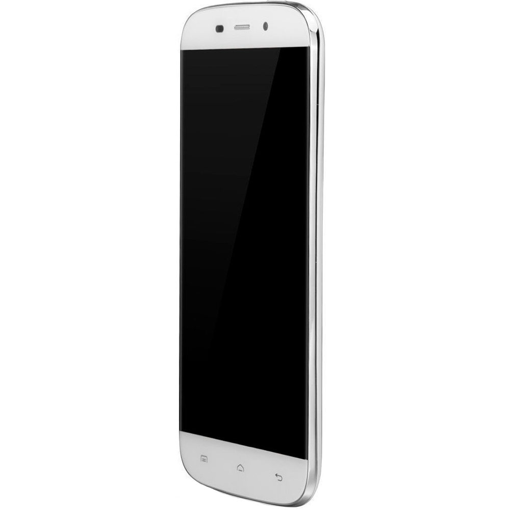 Смартфон DOOGEE NOVA Y100X (White) Диагональ дисплея 5