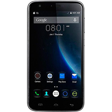 Смартфон DOOGEE Valencia 2 Y100 Plus (White)