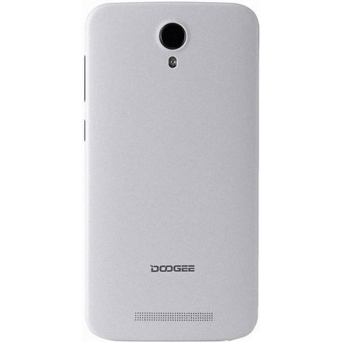 DOOGEE Valencia 2 Y100 Plus (White) Оперативна пам'ять, Гб 2