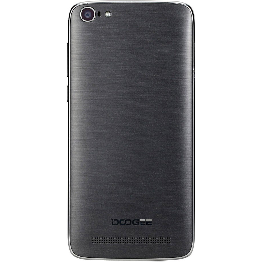 Смартфон DOOGEE Y200 (Gray) Торговая марка DOOGEE