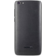 Смартфон DOOGEE Y200 (Gray)