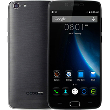 Смартфон DOOGEE Y200 (Gray)