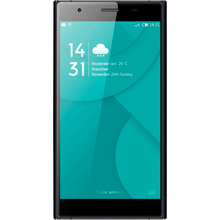 Смартфон DOOGEE Y300 (Black)