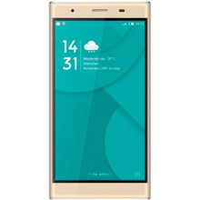 Смартфон DOOGEE Y300 (Gold)