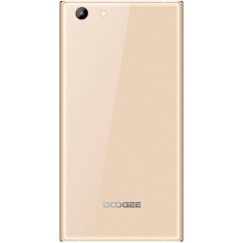 Смартфон DOOGEE Y300 (Gold) Встроенная память, Гб 32