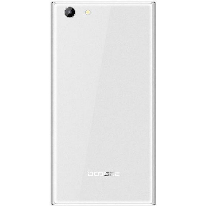 Смартфон DOOGEE Y300 (White) Вбудована пам’ять, Гб 32