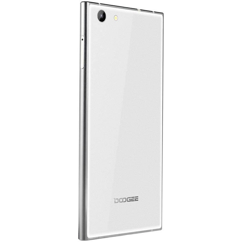 Смартфон DOOGEE Y300 (White) Оперативна пам'ять, Гб 2