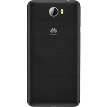 Смартфон HUAWEI Y5II Dual Sim (black) + Lifecell