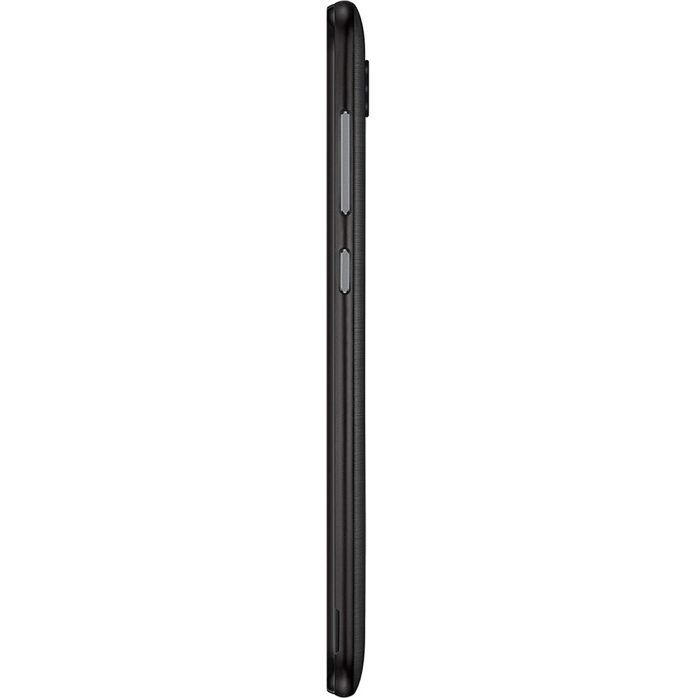 Внешний вид Смартфон HUAWEI Y5II Dual Sim (black) + Lifecell