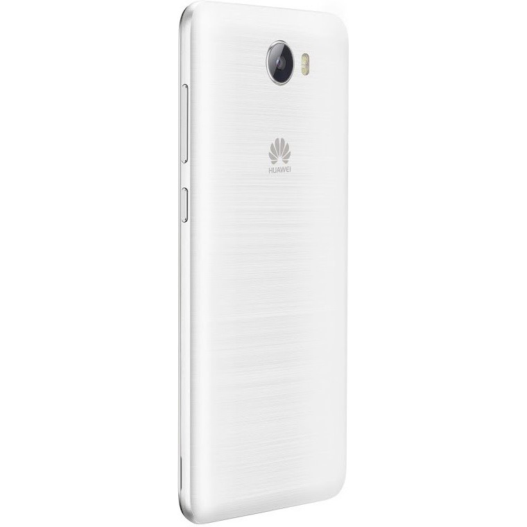 Смартфон HUAWEI Y5II Dual Sim (white) + Lifecell Вбудована пам’ять, Гб 8