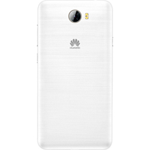 Смартфон HUAWEI Y5II Dual Sim (white) + Lifecell