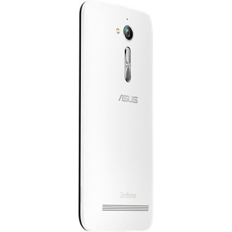 Смартфон Asus ZenFone Go (ZB500KL-1B041WW) DualSim White Оперативна пам'ять, Гб 2