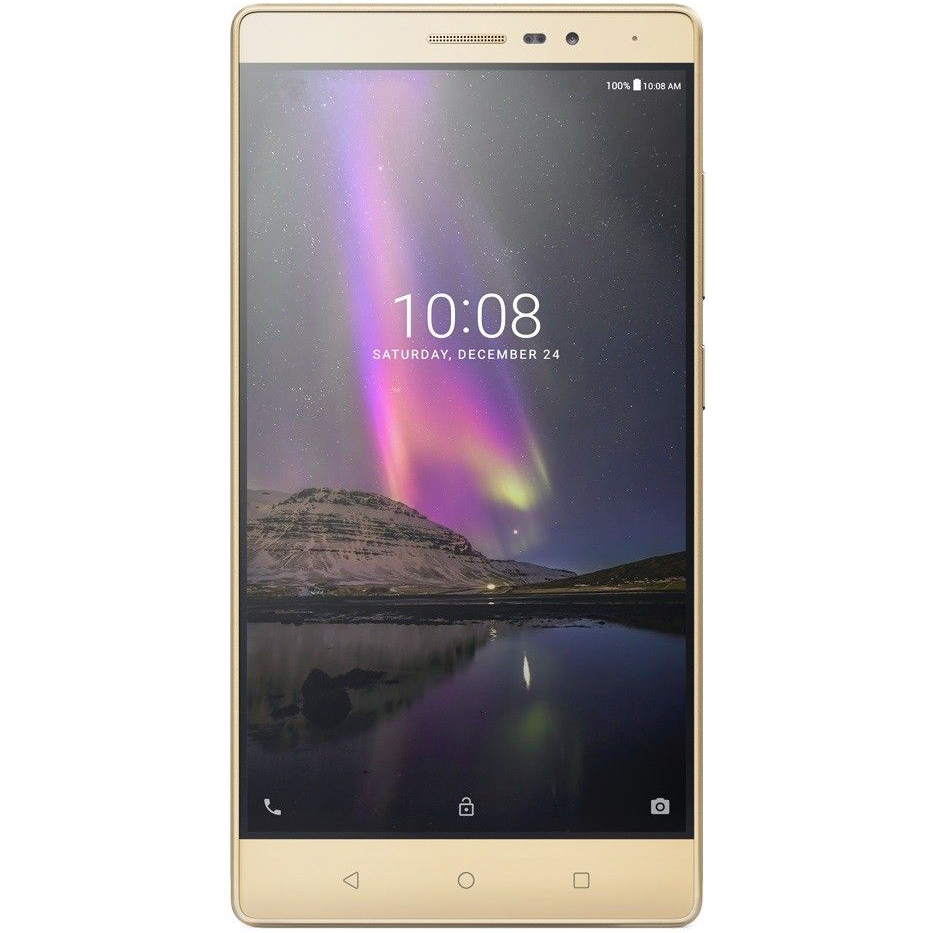 Фаблет LENOVO PB2-650M Phone 3G+32GCG-UA Gold (ZA190000UA) купить в Киеве ?  лучшая цена в Фокстрот по всей Украине: Харьков, Днепр, Одесса, Николаев,  Запорожье