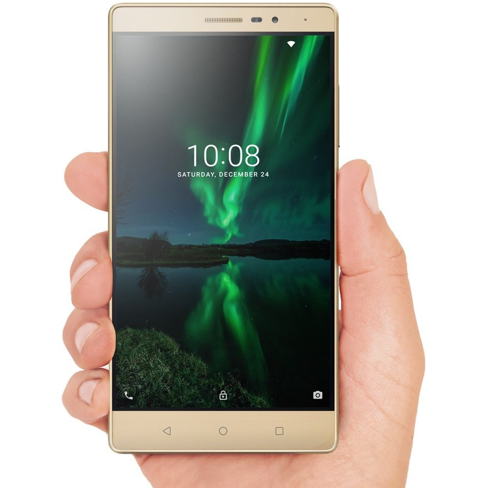 Фаблет LENOVO PB2-650M Phone 3G+32GCG-UA Gold (ZA190000UA) купить в Киеве ➦  лучшая цена в Фокстрот по всей Украине: Харьков, Днепр, Одесса, Николаев,  Запорожье