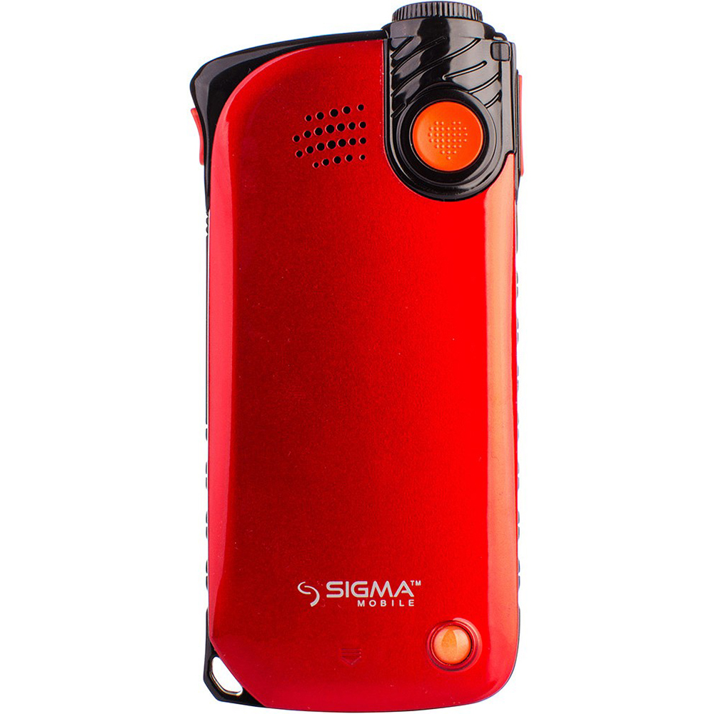 Мобильный телефон Sigma mobile Comfort 50 Light Dual SIM Red  (4827798224335) купить в Киеве ➦ лучшая цена в Фокстрот по всей Украине:  Харьков, Днепр, Одесса, Николаев, Запорожье